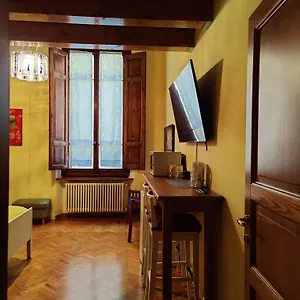La Casa Di Orsola Firenze