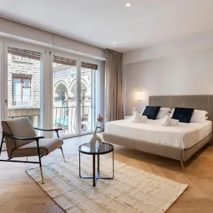 The Old Palace- Luxury Signoria Firenze