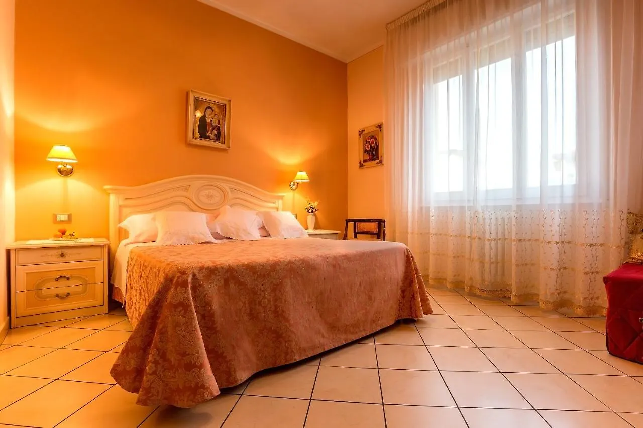 A&A - Bed And Breakfast Firenze