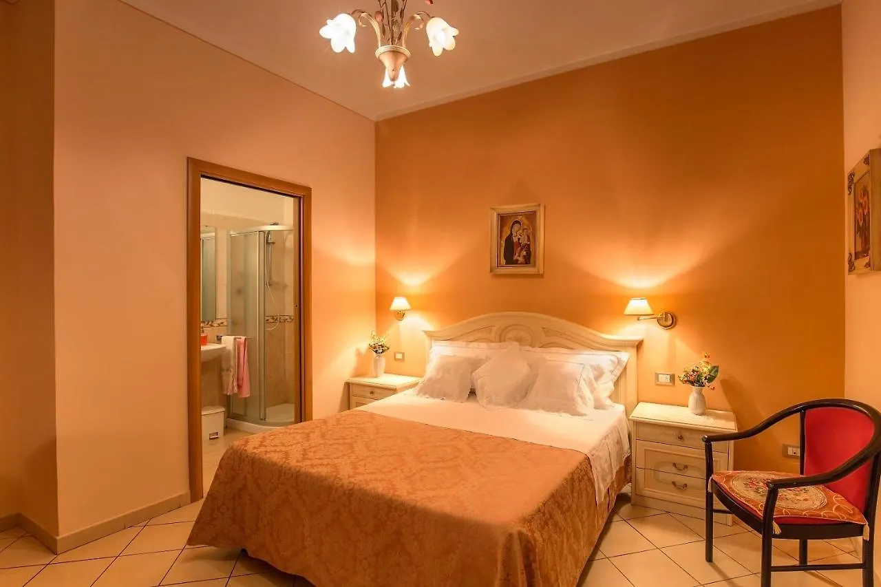 A&A - Bed And Breakfast Firenze Italia