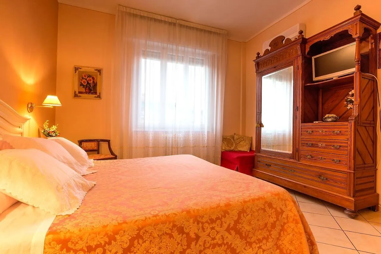A&A - Bed And Breakfast Firenze Italia