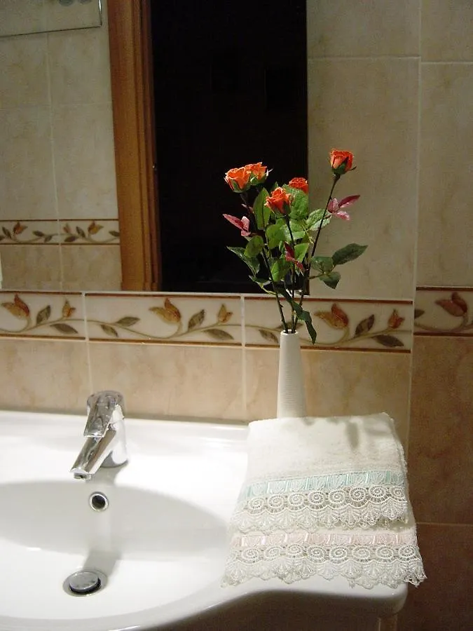 A&A - Bed And Breakfast Firenze 0*,