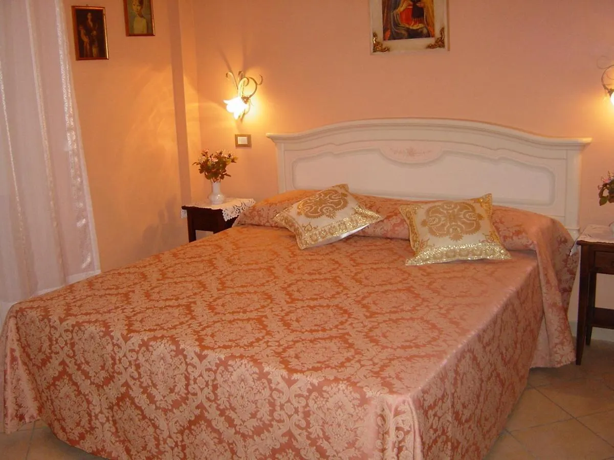 A&A - Bed And Breakfast Firenze 0*,