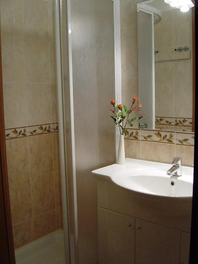 A&A - Bed And Breakfast Firenze Bed & Breakfast