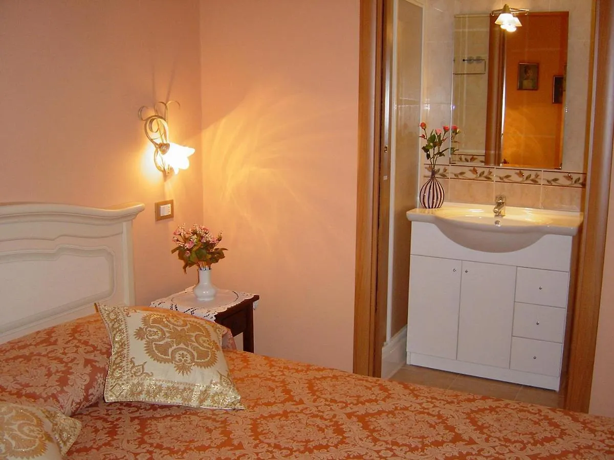 A&A - Bed And Breakfast Firenze Bed & Breakfast