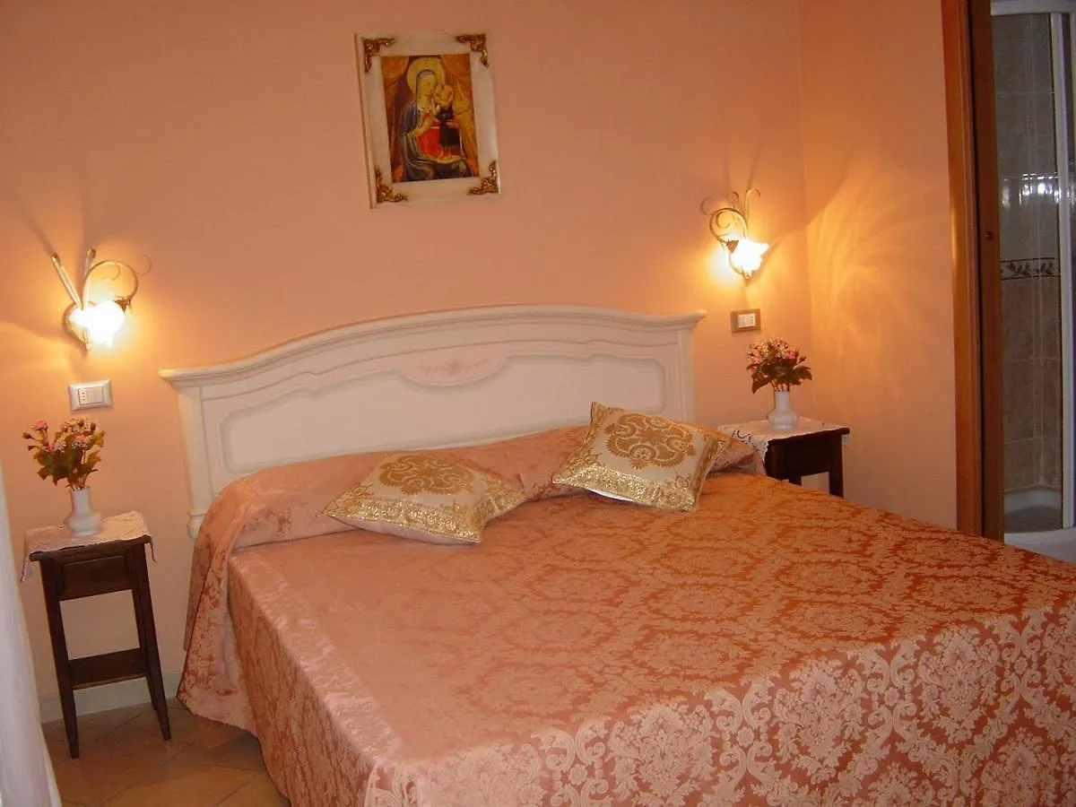 A&A - Bed And Breakfast Firenze Bed & Breakfast