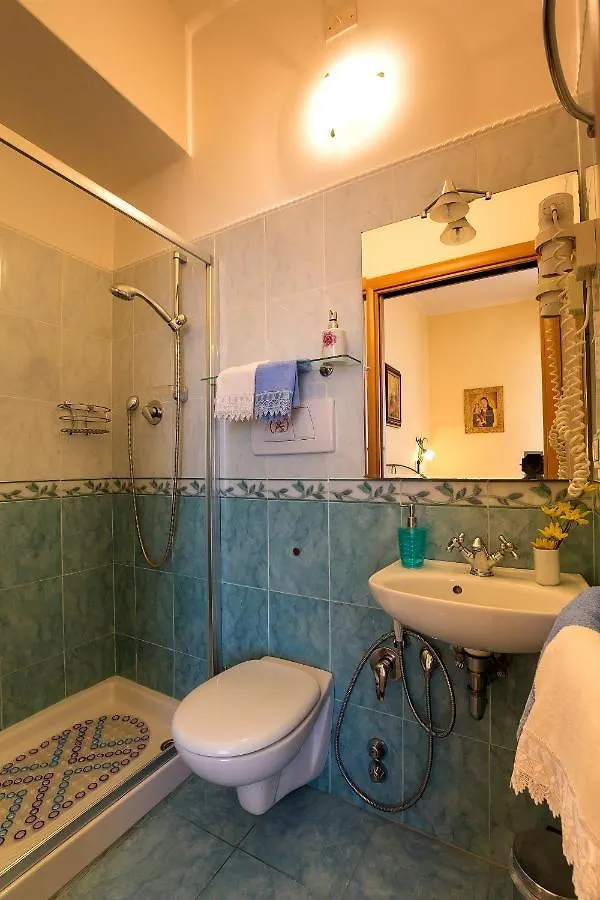 A&A - Bed And Breakfast Firenze