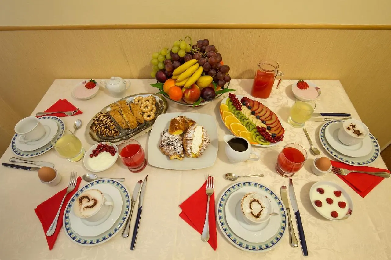 A&A - Bed And Breakfast Firenze 0*,  Italia