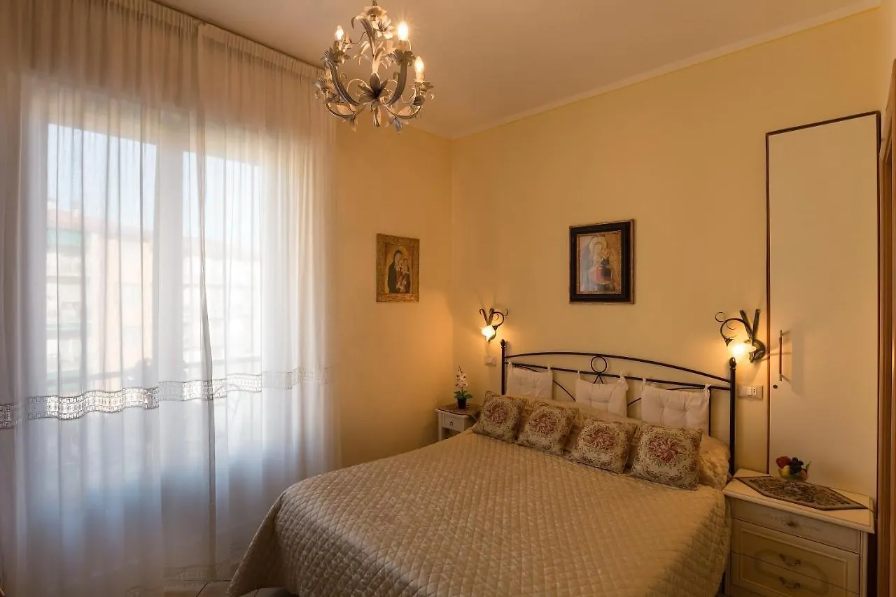 A&A - Bed And Breakfast Firenze Bed & Breakfast