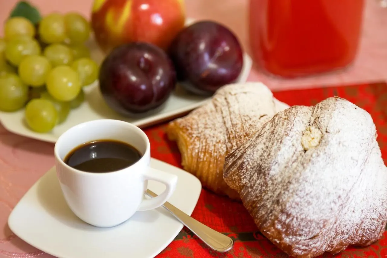 A&A - Bed And Breakfast Firenze 0*,  Italia