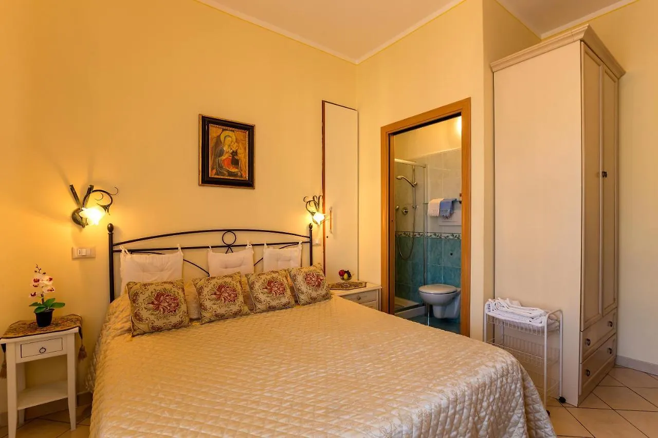 Bed & Breakfast A&A - Bed And Breakfast Firenze