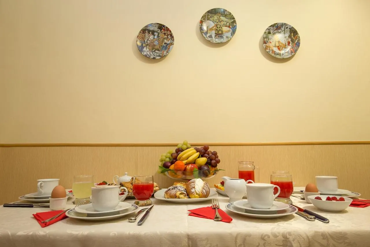Bed & Breakfast A&A - Bed And Breakfast Florence Italy